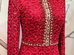 -MSV 高端礼服定制(大良店)