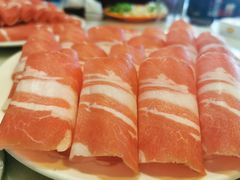 -将台涮肉(酒仙桥店)