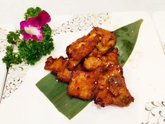 -乾隆美食·本帮菜(黄河路店)