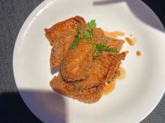 锦府去骨爆鱼-锦府园·新台州菜(合生汇店)