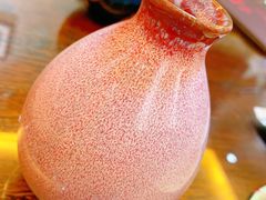 -以前的小酒馆(中山广场店)