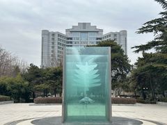 -北京理工大学(中关村校区)