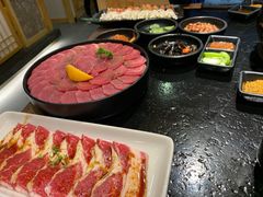 -九田家黑牛烤肉料理(石路天虹店)