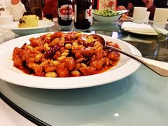 -峨嵋酒家(地安门店)