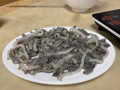 -五洲牛肉美食馆