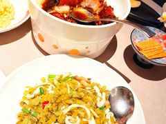 -明州府(文化广场店)