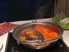 -温禾牛·和牛寿喜烧自助火锅(恒基名人店)