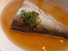 -无锡苏宁银河国际酒店-悦府65中餐厅