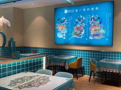 -楼兰古丽·新疆菜(大唐西市店)
