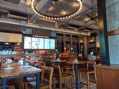 大堂-COMMUNE幻师(五角场店)