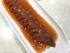 桂花糖藕-顺风海鲜港(金玉兰店)