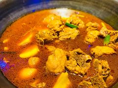 脊骨锅-山河屯铁锅炖(哈西站店)