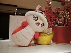 -厦门海景千禧大酒店·海景咖啡厅