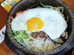 -全州拌饭馆(断桥店)