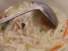 -老雒阳面馆·水席(定鼎门店)