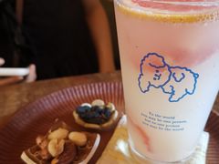 -春风十里咖啡馆
