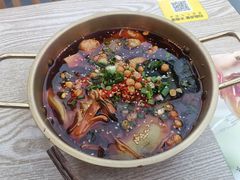 -冒菜西施·非遗冒菜(总店)