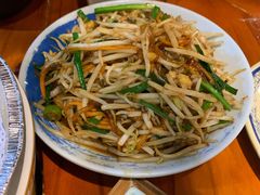 六合菜-满圆薄春饼(新世纪店)