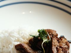 -荟景阁葡国餐厅