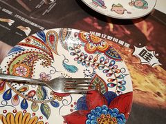 -盘炉forenza·云贵川融合小食堂 ( 钟楼中柳巷店)
