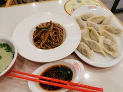 -客临百思德·东北特色馆(龙湖时代天街店)