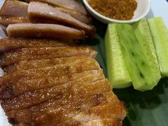 -小喜客·云南特色菜(纳西庭院店)