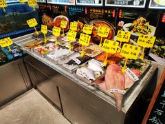 -君霖海鲜私房菜(春柳店)