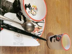 -新白鹿餐厅(城西银泰城店)