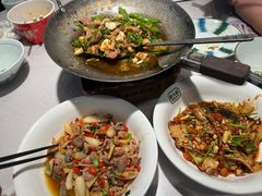 -费大厨辣椒炒肉(黄兴中心广场店)