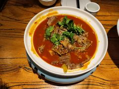 -老雒阳面馆·水席·洛阳菜(王城路店)