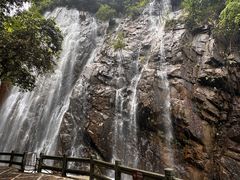 -四会奇石河风景区