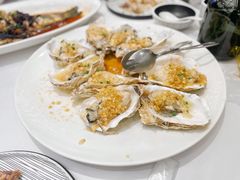 蒜蓉粉丝蒸生蚝-苏福记·海鲜佬(凤城四路店)