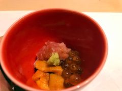 -鮨一日本料理(大中华店)