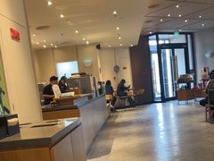 -星巴克(兰州国芳百货店)