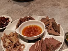 -高玛纳驴肉火烧(河间总店)