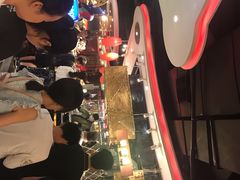 铁板牛扒-四海一家自助餐(益田假日广场店)