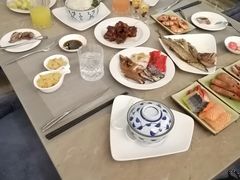 -星河湾半岛酒店·意咖啡西餐厅
