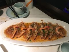 -韵秋荷(宝山龙湖天街店)