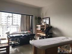 -脊美正骨·推拿·整脊(KKmall京基100店)