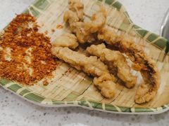 -老表牌·蛙蛙鸡冷锅鱼(成都东站店)