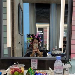 -AKOZO Beauty Salon