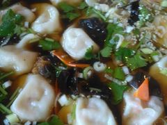 -大清花饺子馆(韩城店)