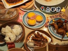 -点都德(大茶楼店)