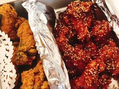 -SUN炸鸡专门店(西塔总店)