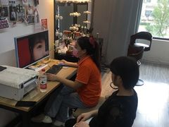 -红柚照相馆(韩森东路龙湖店)