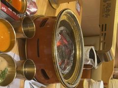 -闻老头·菊花炭烤肉(D11店)