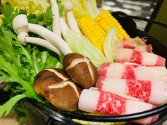 -周沫西餐(漫广场店)