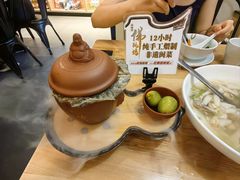 -老福洲·三十年福州味(斗东店)