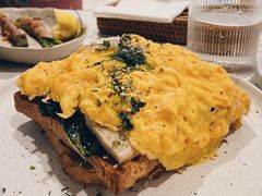 -Toris(LuOne凯德晶萃广场店)