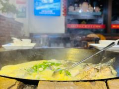 -好灶头妈妈菜·千岛湖土菜地标美食